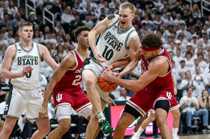 Trayce Jackson-Davis